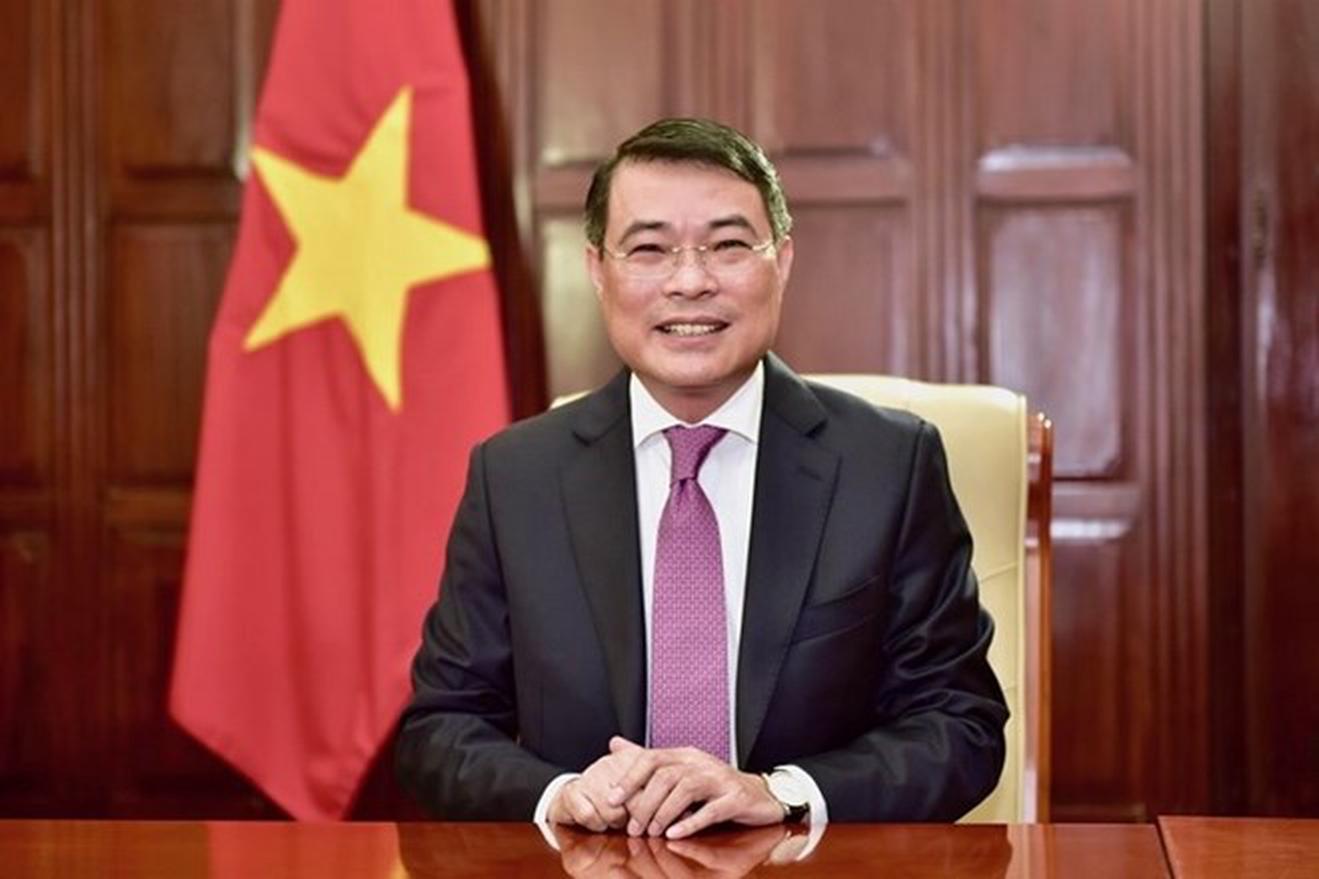 Ông Lê Minh Hưng giữ chức vụ Trưởng Ban Tổ chức Trung ương