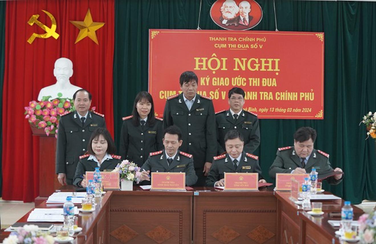 Yên Bái: Phát hiện số tiền sai phạm trên 2,2 tỷ đồng qua công tác thanh tra