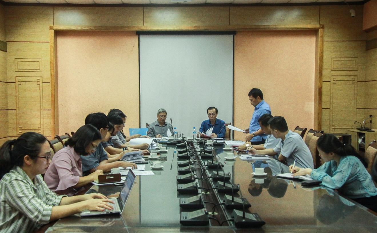Đẩy mạnh thanh tra diện rộng, thanh tra chuyên đề góp phần nâng cao hiệu quả quản lý nhà nước