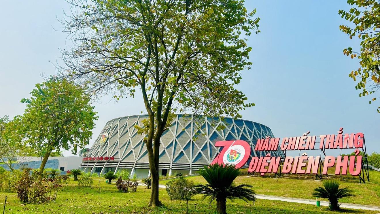 Kết hợp sức mạnh dân tộc với sức mạnh thời đại trong chiến dịch Điện Biên Phủ và bài học đối với sự đổi mới hiện nay