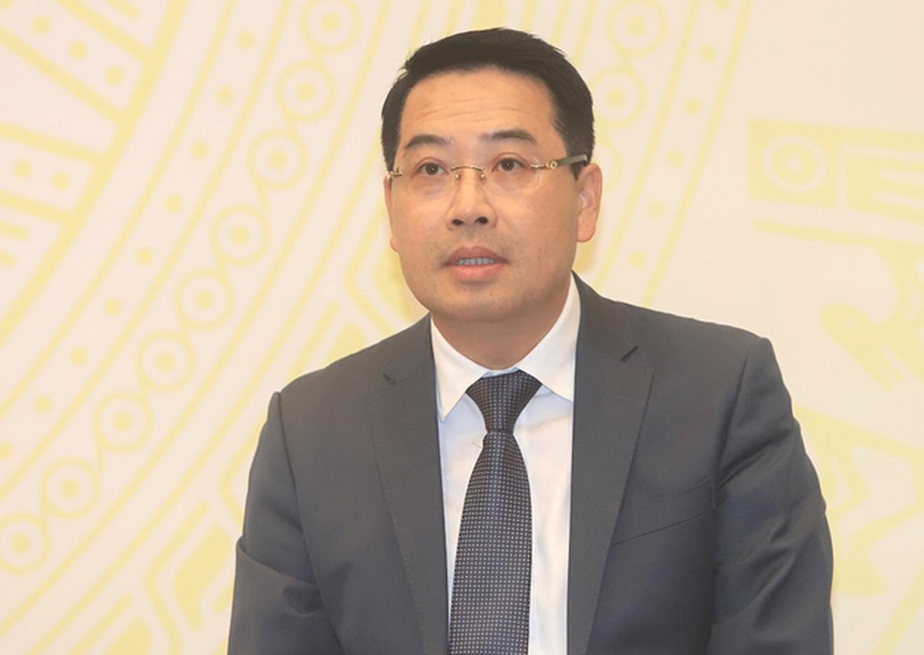 Quốc hội khóa XV đã cho thôi, bãi nhiệm đối với 12 đại biểu Quốc hội