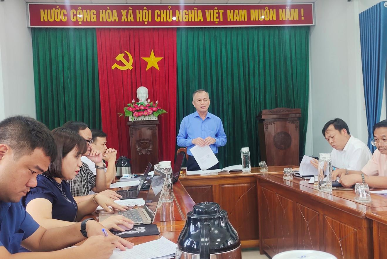 Quảng Nam: Thu hồi 1,57 tỉ đồng do sai phạm trong quy hoạch