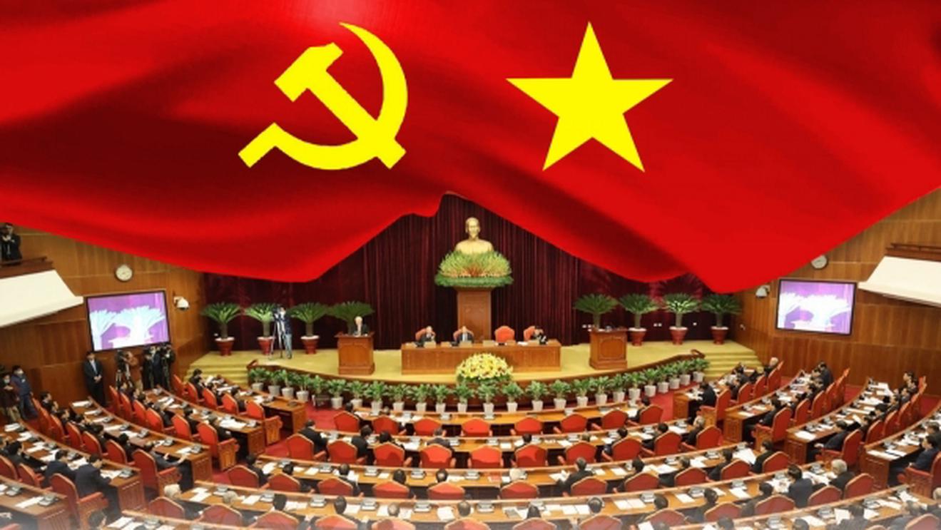 Chuẩn mực đạo đức cách mạng của cán bộ, đảng viên giai đoạn mới