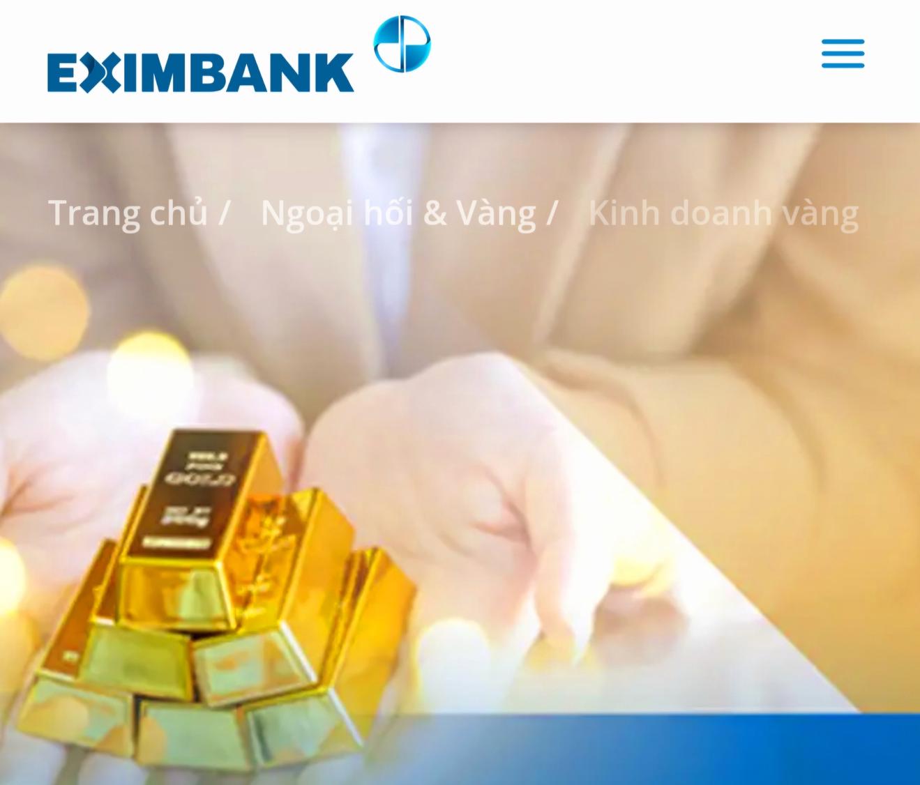 Bắt đầu thanh tra hoạt động kinh doanh vàng 6 đối tượng