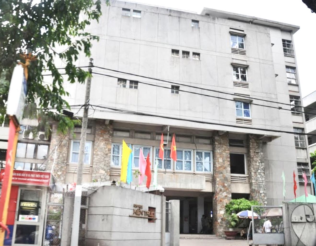 Nhiều sai phạm trong công tác quản lý cán bộ tại Trường Đại học Kiến trúc Thành phố Hồ Chí Minh