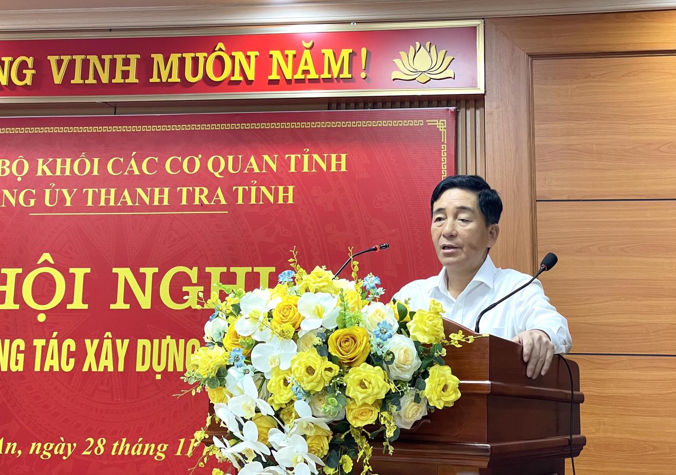 Nghệ An thực hiện 153 cuộc thanh, kiểm tra trong tháng 5