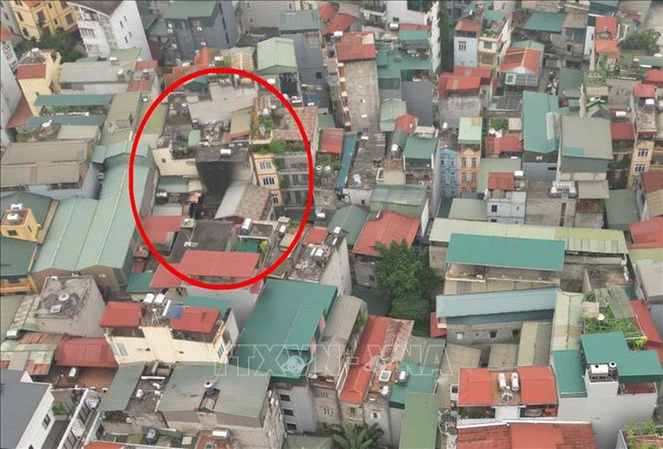 Rà soát, kiểm tra 100% cơ sở nhà trọ trên địa bàn TP Hà Nội
