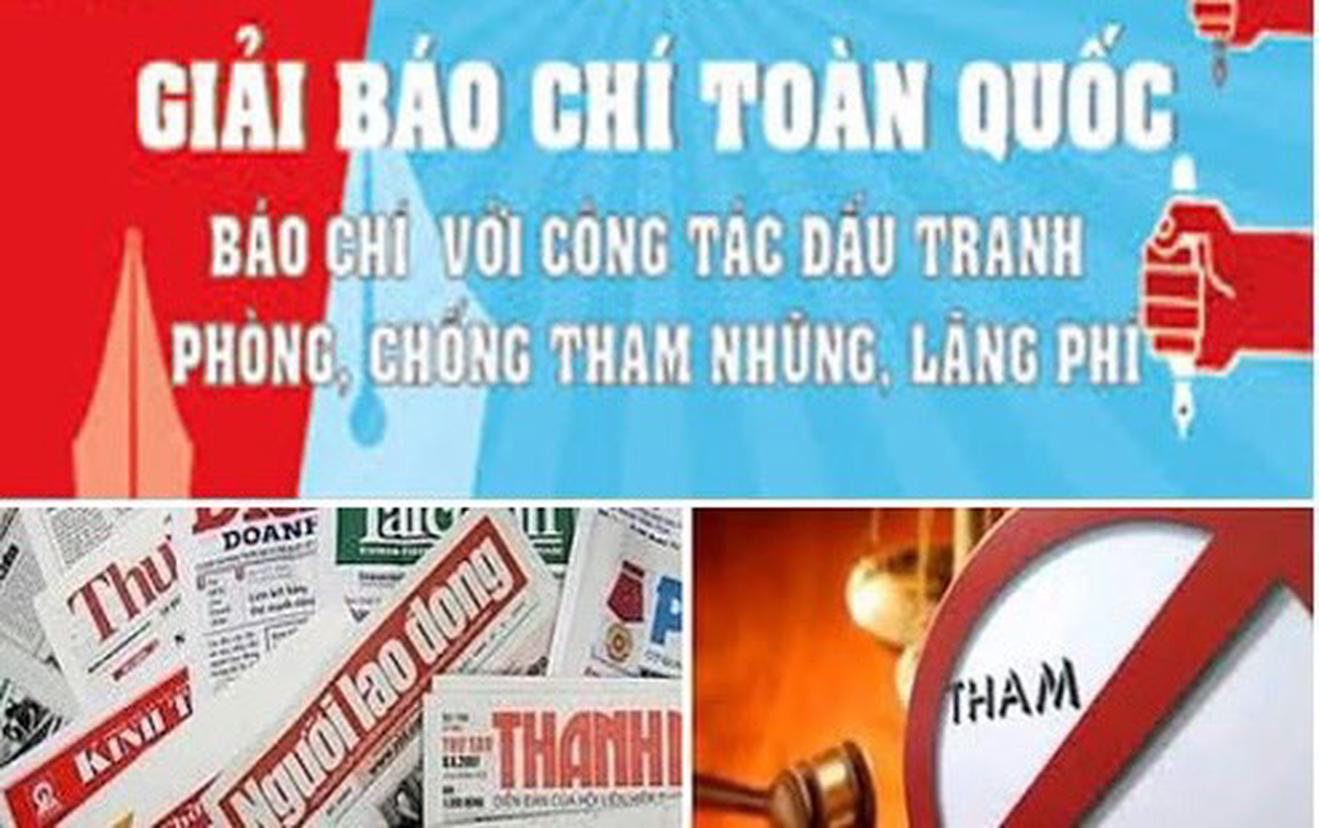 Tăng cường vai trò của các cơ quan báo chí tham gia phòng, chống tham nhũng, tiêu cực