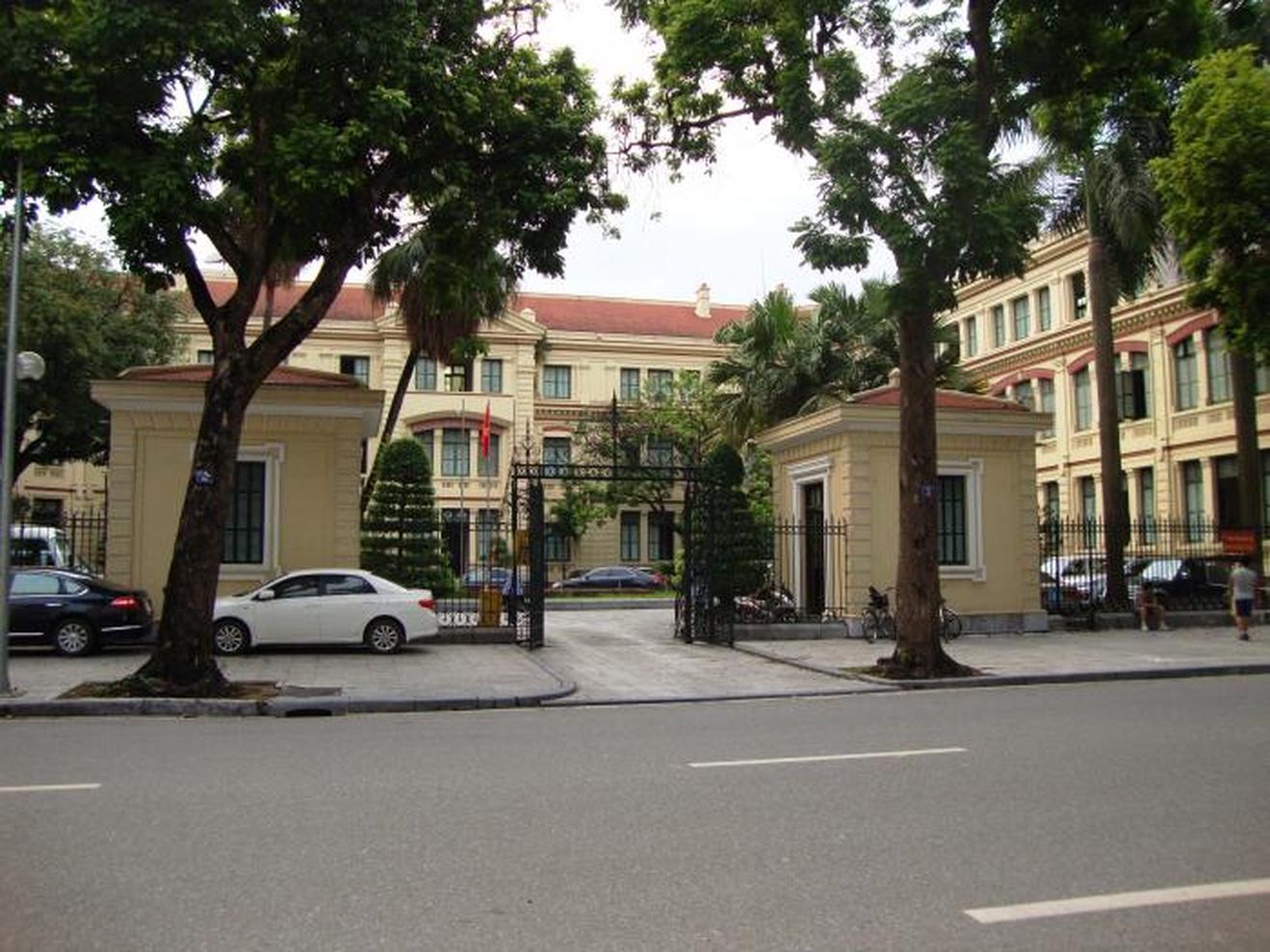 Kỷ luật cảnh cáo hai nguyên Thứ trưởng Bộ Lao động - Thương binh và Xã hội

