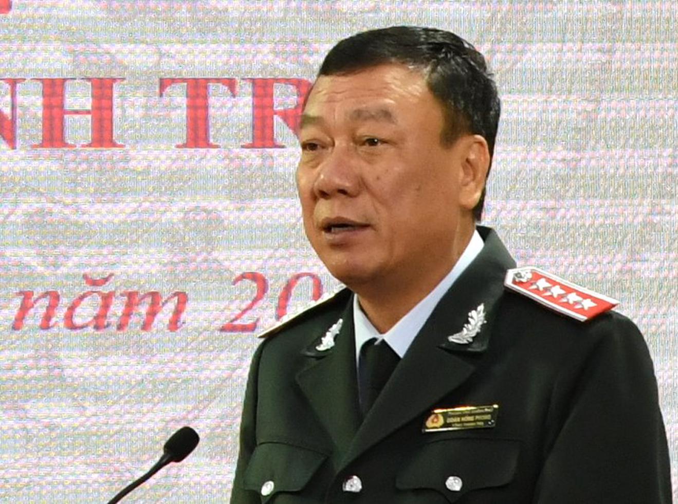 Khắc phục tình trạng chậm ban hành kết luận, góp phần tạo nên kết quả tích cực của ngành Thanh tra