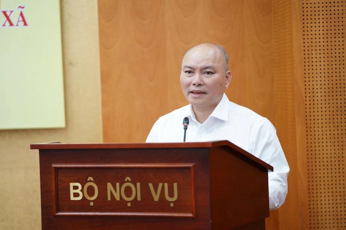 Cơ bản hoàn thành phê duyệt vị trí việc làm, chuẩn bị cho cải cách tiền lương