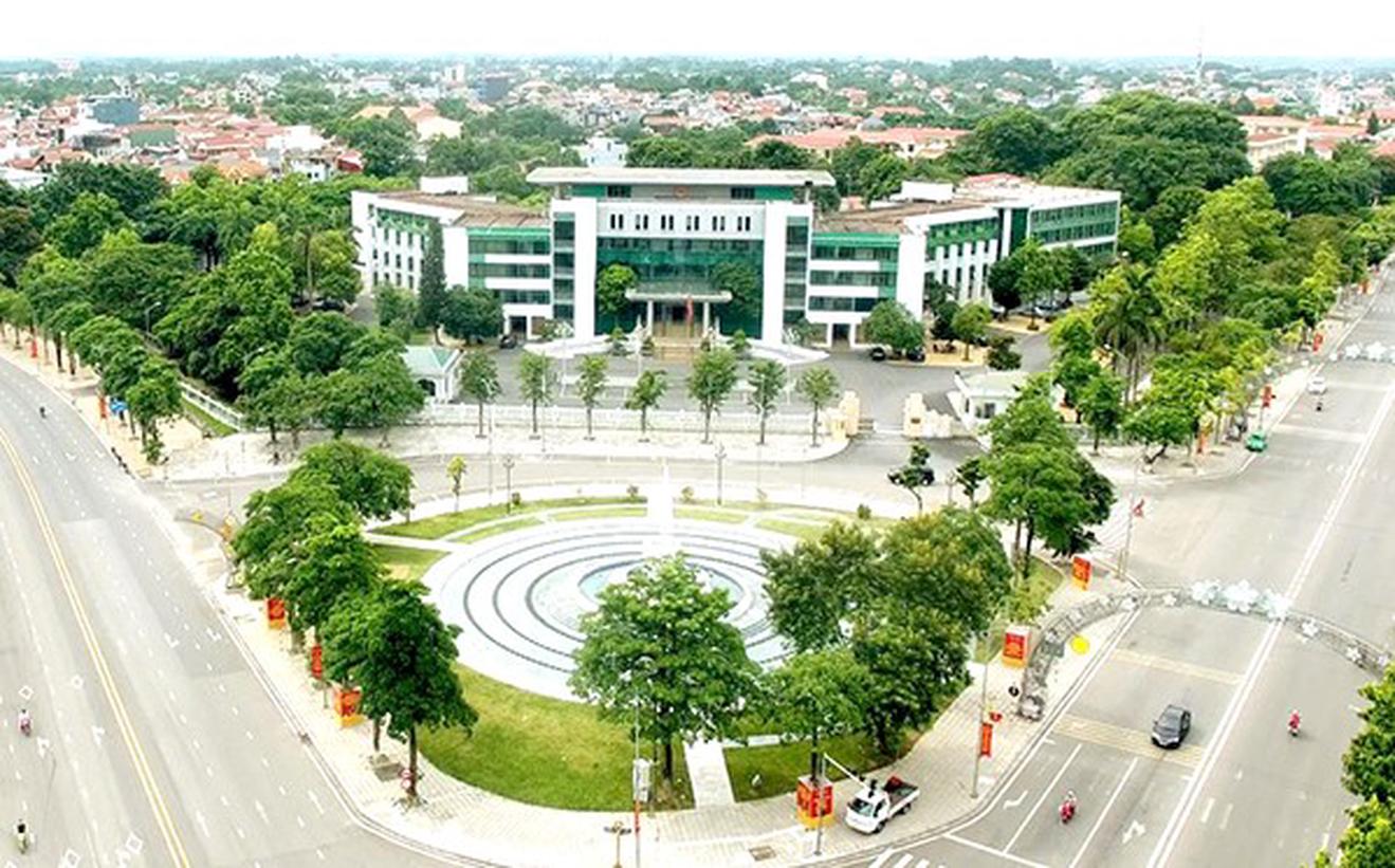 Thành phố Việt Trì chưa thu hồi “sổ đỏ” cấp sai quy định 