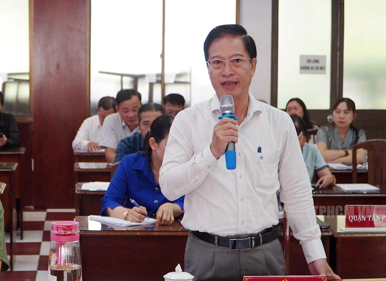 Một số kinh nghiệm, giải pháp nhằm thực hiện hiệu quả tiếp công dân, giải quyết khiếu nại, tố cáo