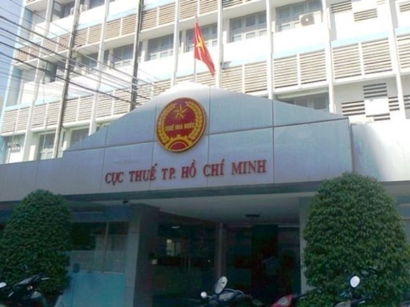 Nợ thuế hơn 10 tỷ đồng, một doanh nghiệp bị cưỡng chế ngừng sử dụng hóa đơn