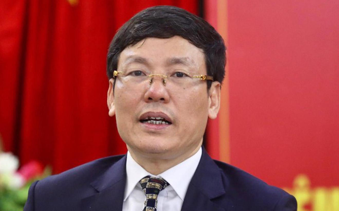 Phê chuẩn bãi nhiệm chức vụ Chủ tịch UBND tỉnh Vĩnh Phúc đối với ông Lê Duy Thành