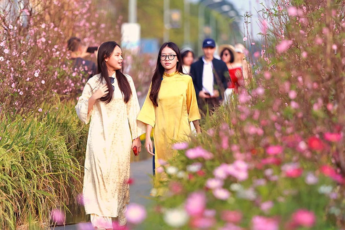 “Thành phố Sáng tạo” phía Tây Hà Nội