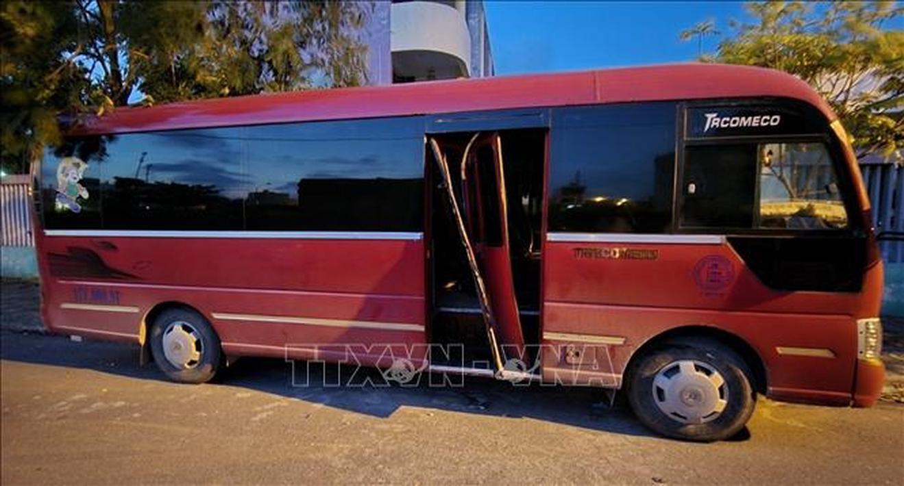 Khởi tố bị can và tạm giam giáo viên Trường mầm non Hồng Nhung 2