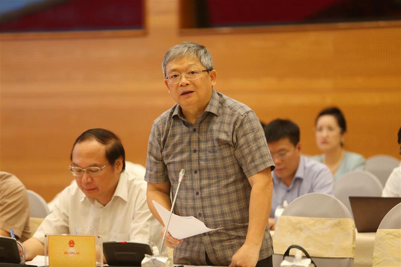 Thu giữ hơn 1 nghìn sổ đỏ trong vụ án xảy ra tại Tập đoàn Phúc Sơn