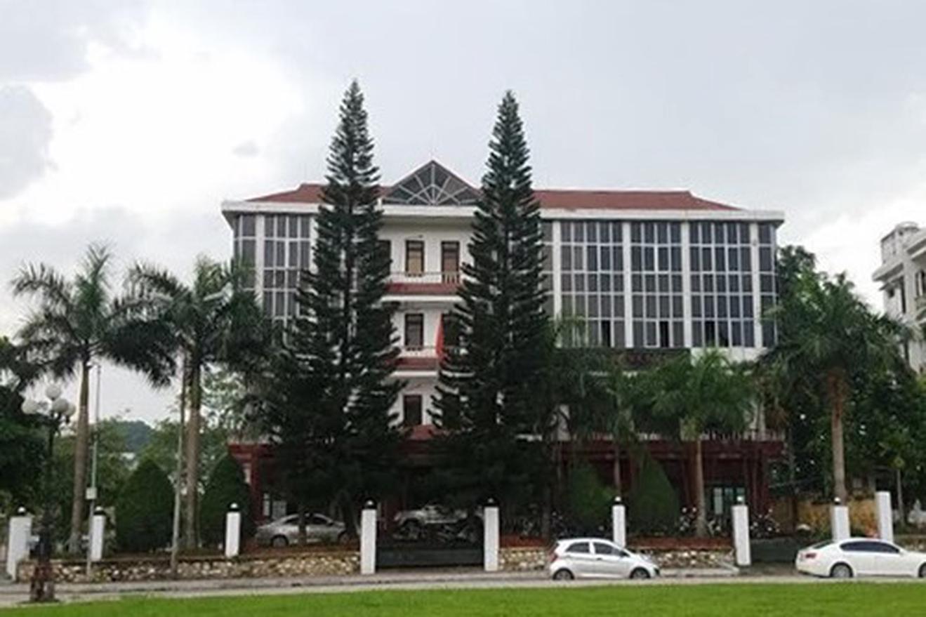Tiềm ẩn nguy cơ phát sinh tham nhũng, tiêu cực trong quá trình giải quyết thủ tục hành chính