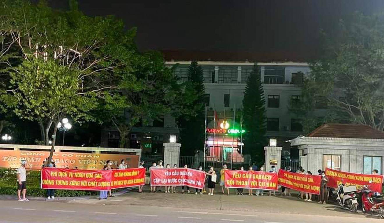Thanh tra dự án khu nhà ở của tập đoàn Dabaco