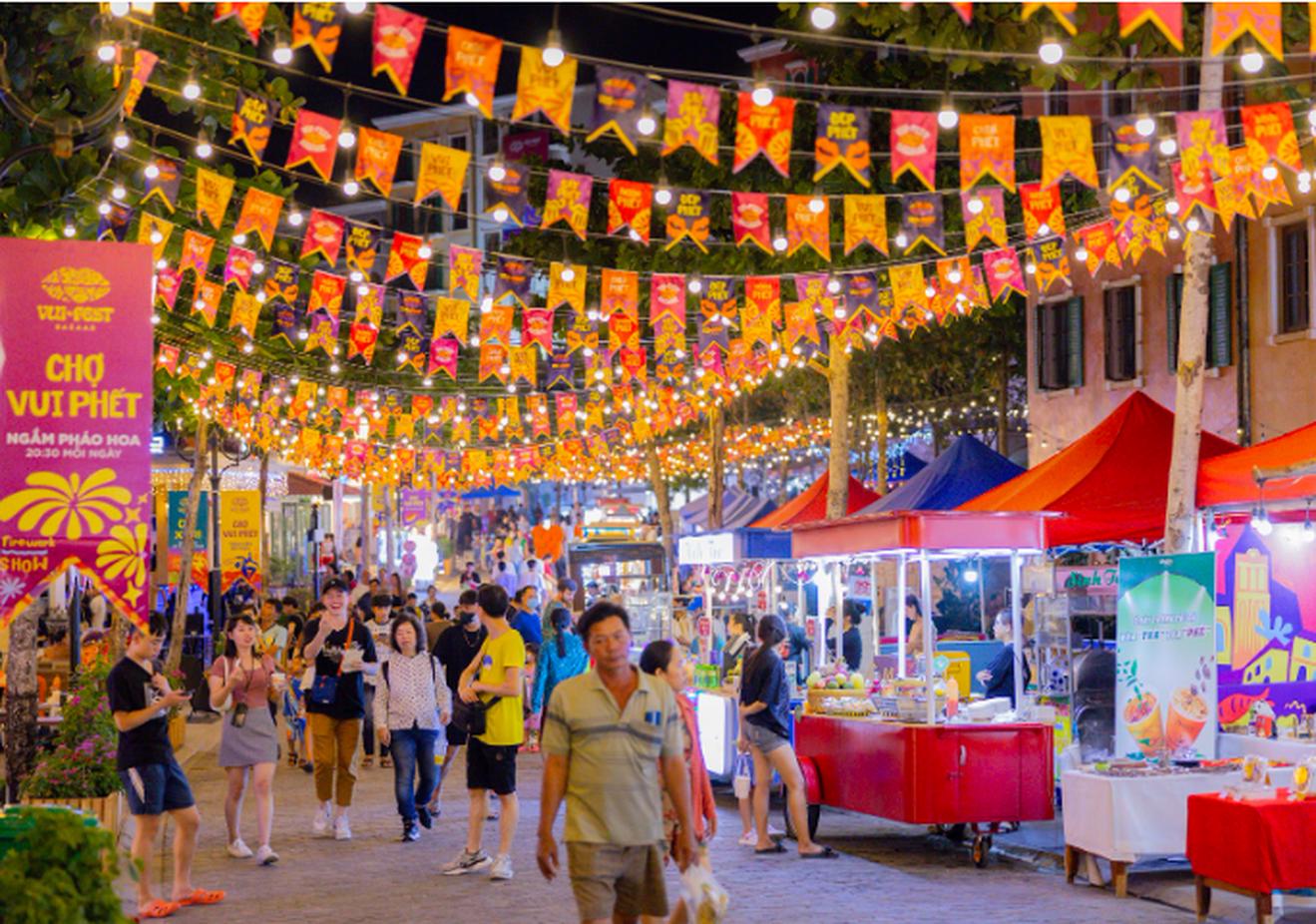 Da Nang Downtown – thị trấn “không ngủ” tại Đà Nẵng
