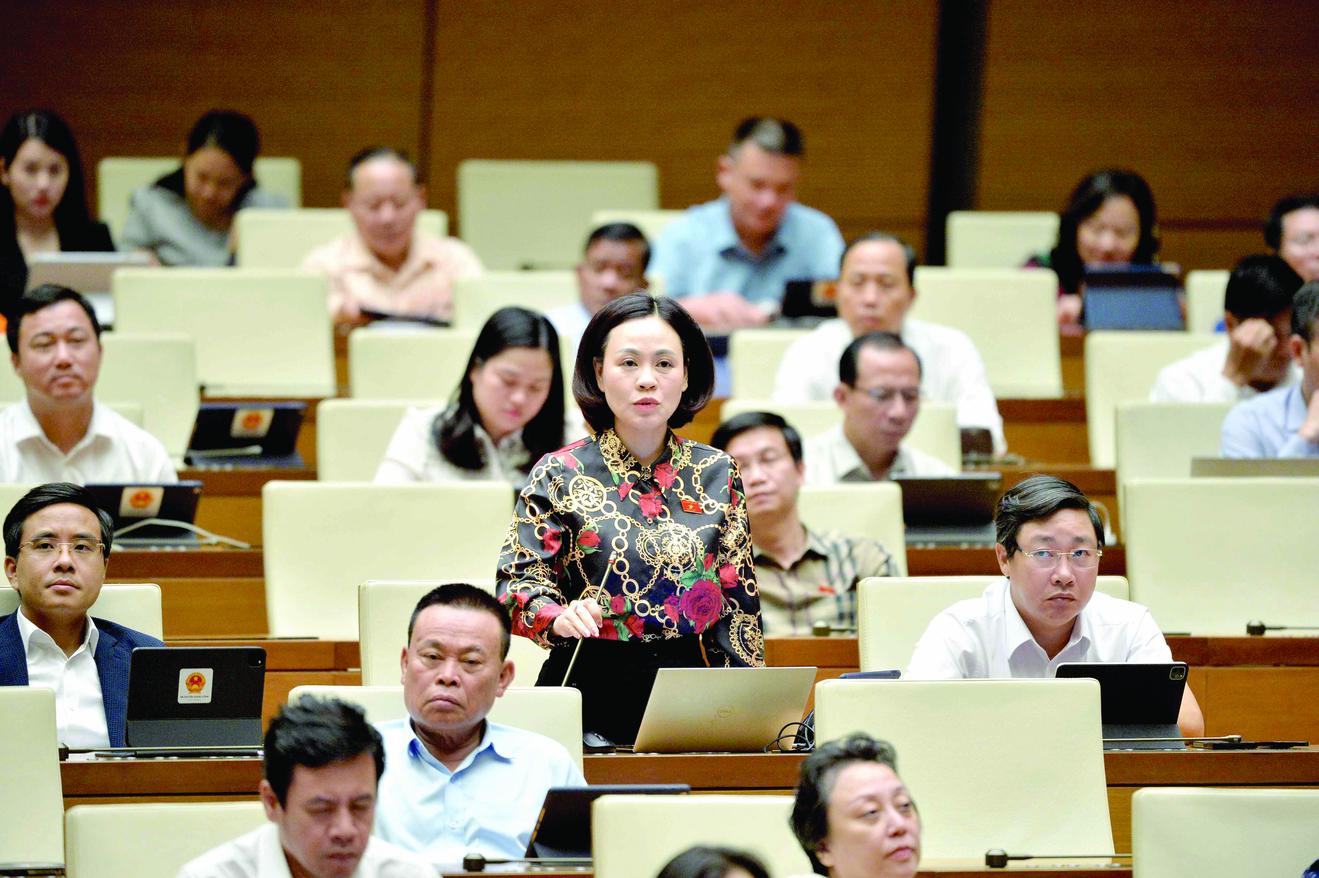 Biến tài nguyên thành nguồn lực phát triển hiệu quả, bền vững