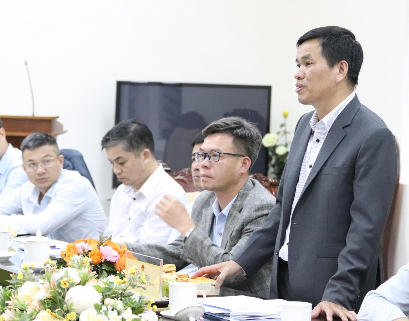 Đẩy mạnh thanh tra trách nhiệm việc thực hiện pháp luật về phòng, chống tham nhũng