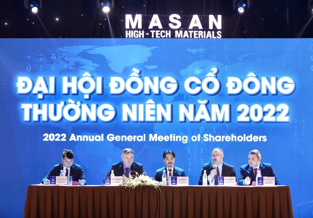 Một thành viên “họ” Masan kinh doanh thua lỗ, công ty con sở hữu mỏ Núi Pháo được ngân hàng “bơm” 7.000 tỷ