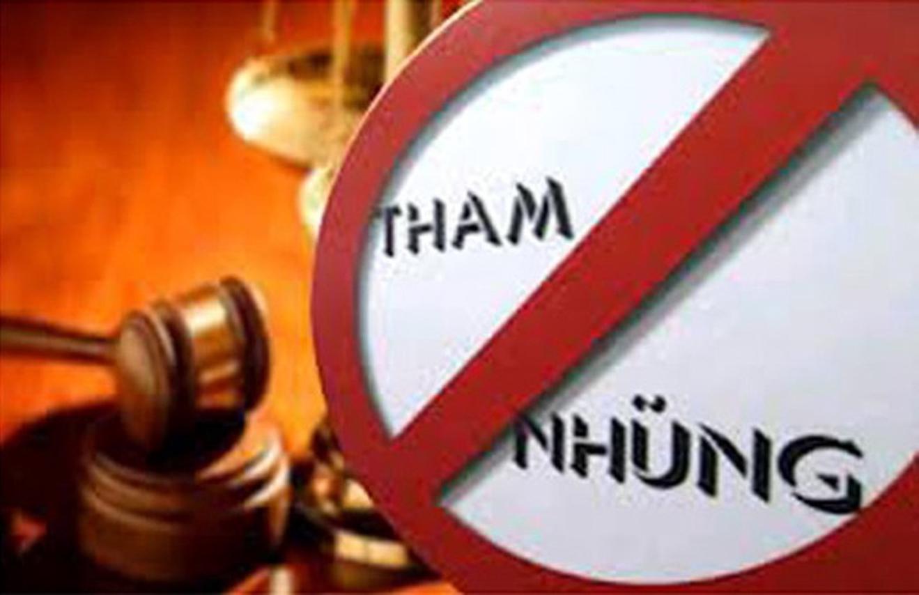 Ban hành Kế hoạch thực hiện Chiến lược quốc gia phòng, chống tham nhũng, tiêu cực đến năm 2030