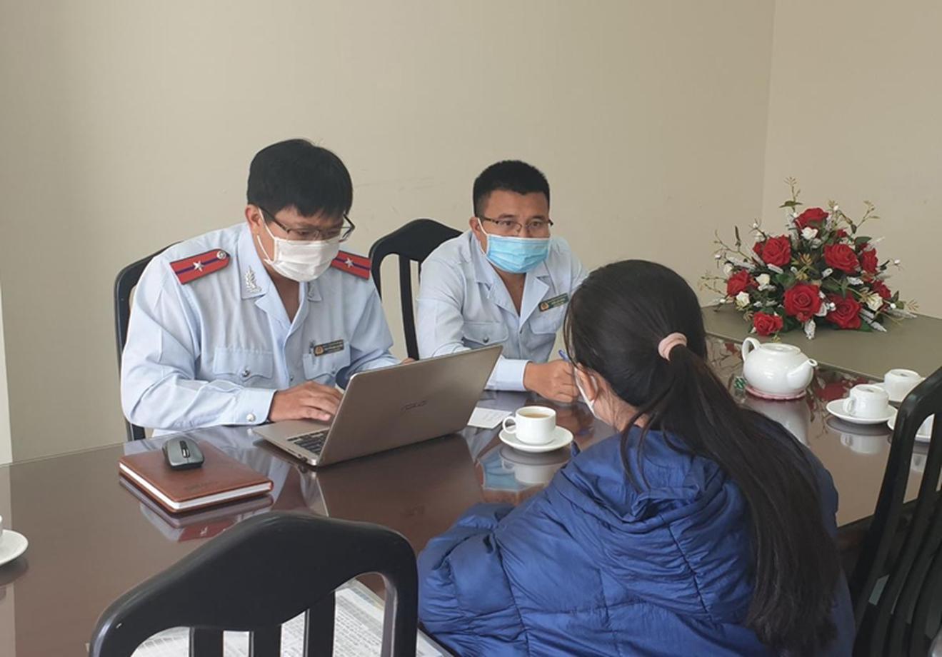 Khiếu kiện đông người, phức tạp, kéo dài từng bước được hạn chế