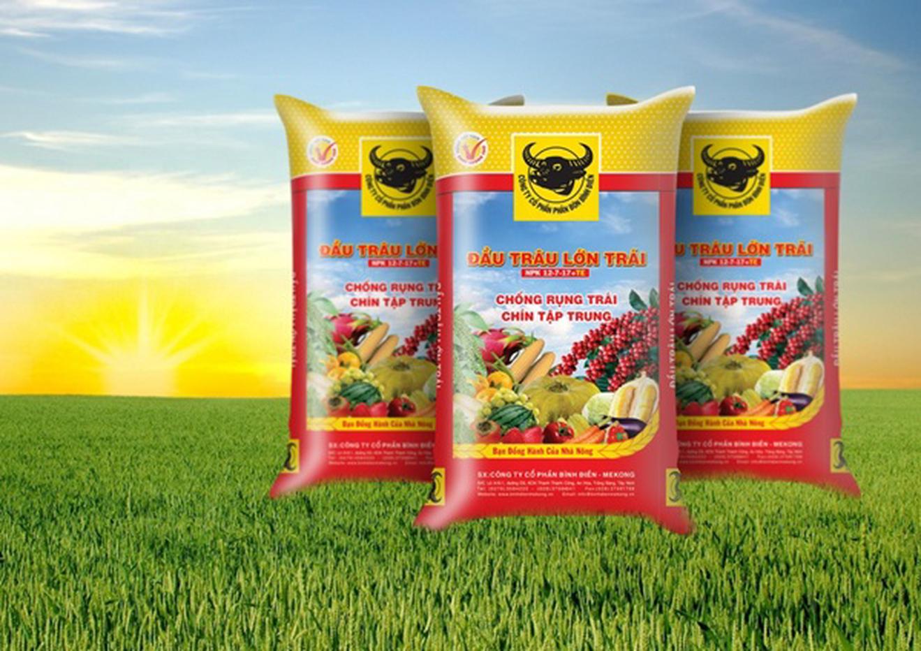 Công ty Cổ phần Phân bón Bình Điền bị phạt và truy thu thuế hơn 2,6 tỷ đồng 