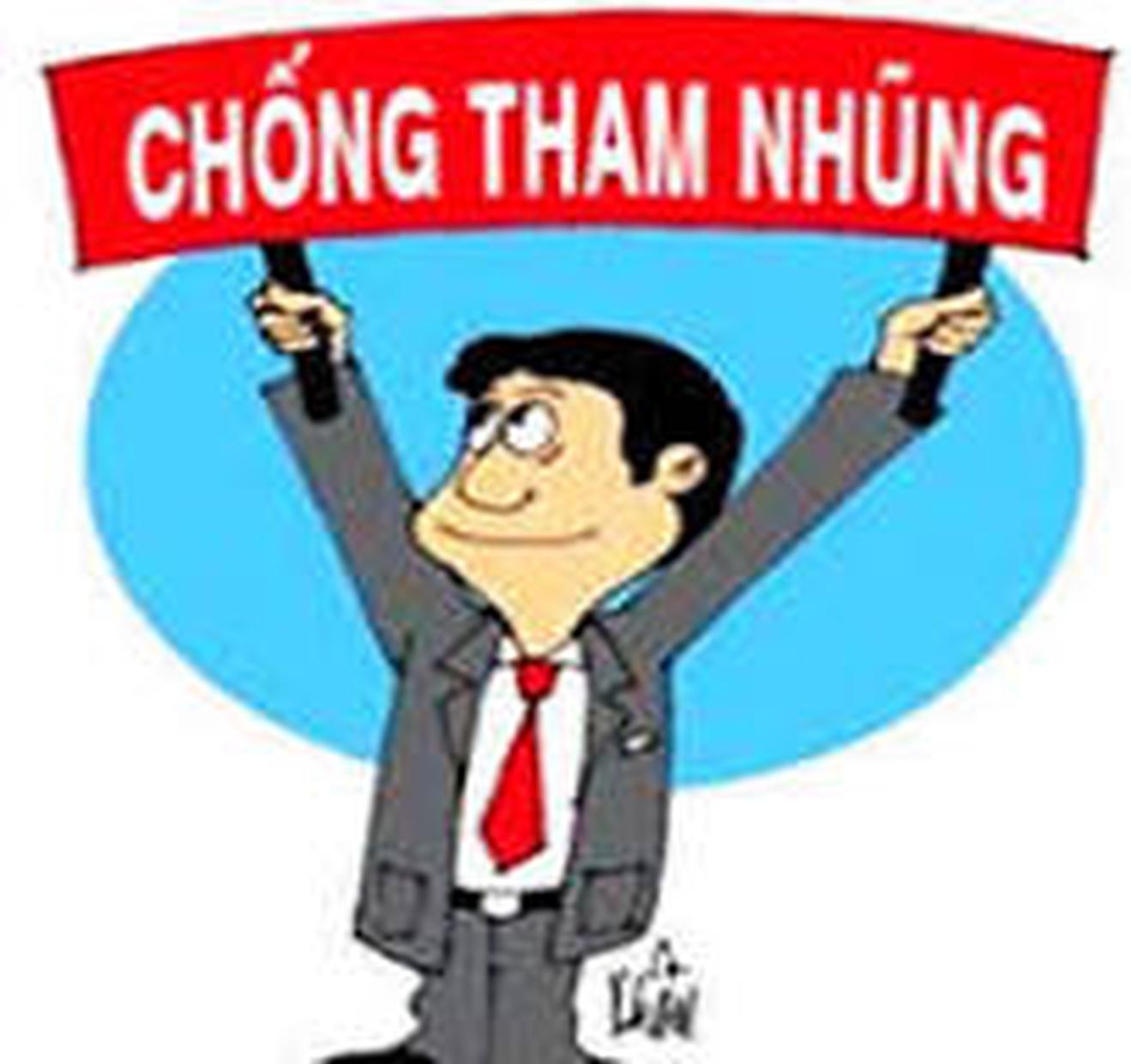 Khắc phục khó khăn trong khai thác, tiếp cận thông tin về phòng, chống tham nhũng