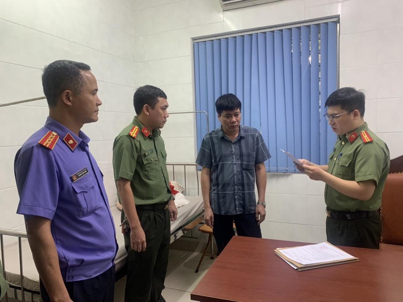 Thanh tra đột xuất các đơn vị có biểu hiện vi phạm trong giám định pháp y tâm thần