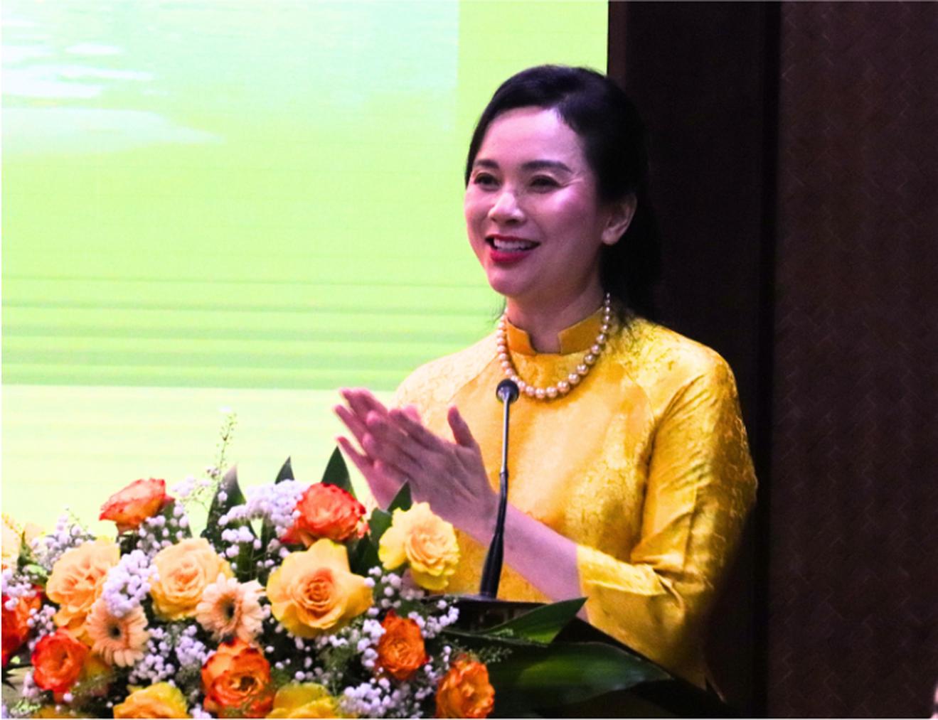 55 năm bảo tồn và phát huy giá trị Khu Di tích Chủ tịch Hồ Chí Minh tại Phủ Chủ tịch