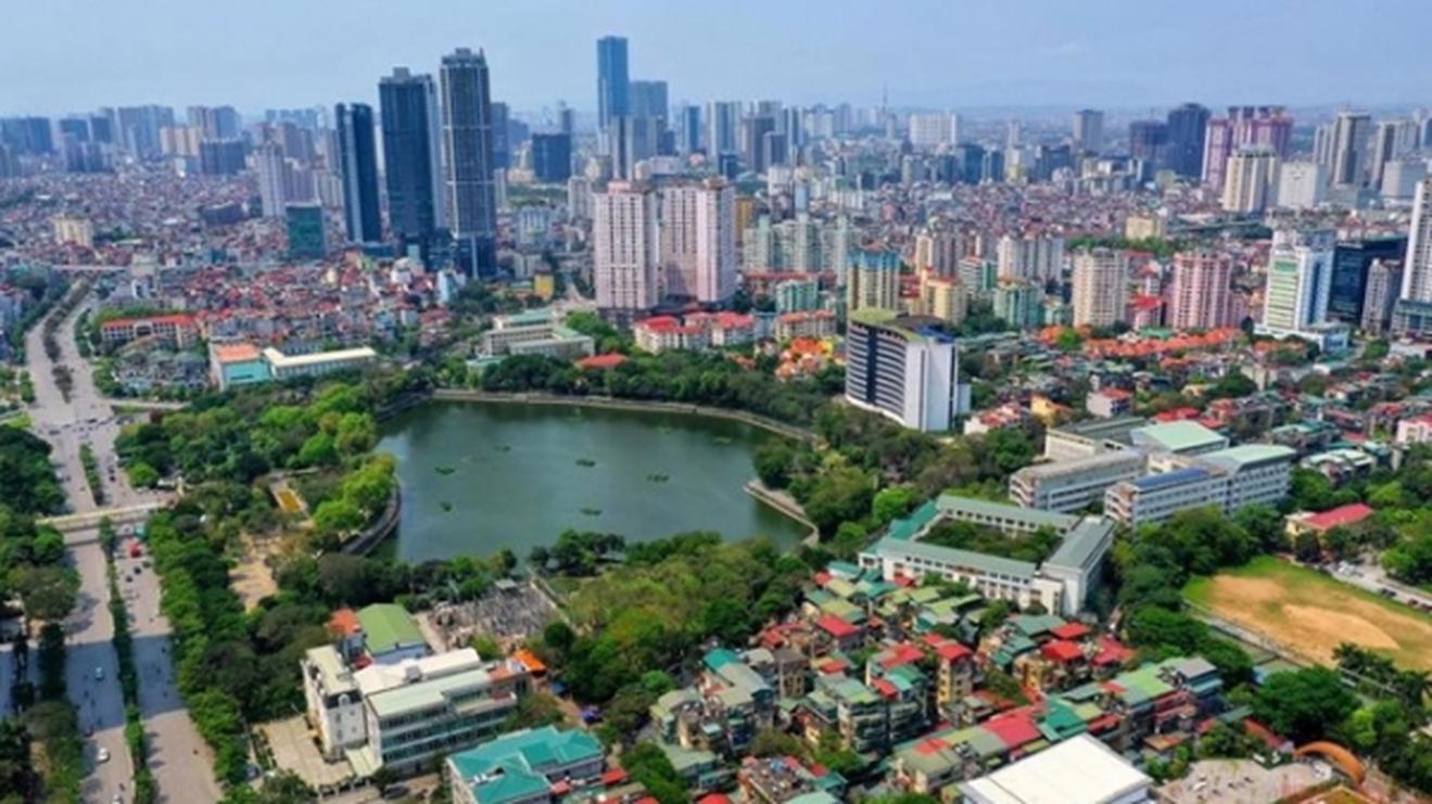 Xử lý chồng chéo giữa các loại quy hoạch
