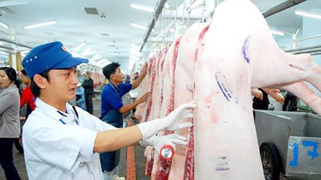 Nâng cao năng lực của Việt Nam trong việc thực thi các nghĩa vụ đối với Hiệp định SPS của WTO