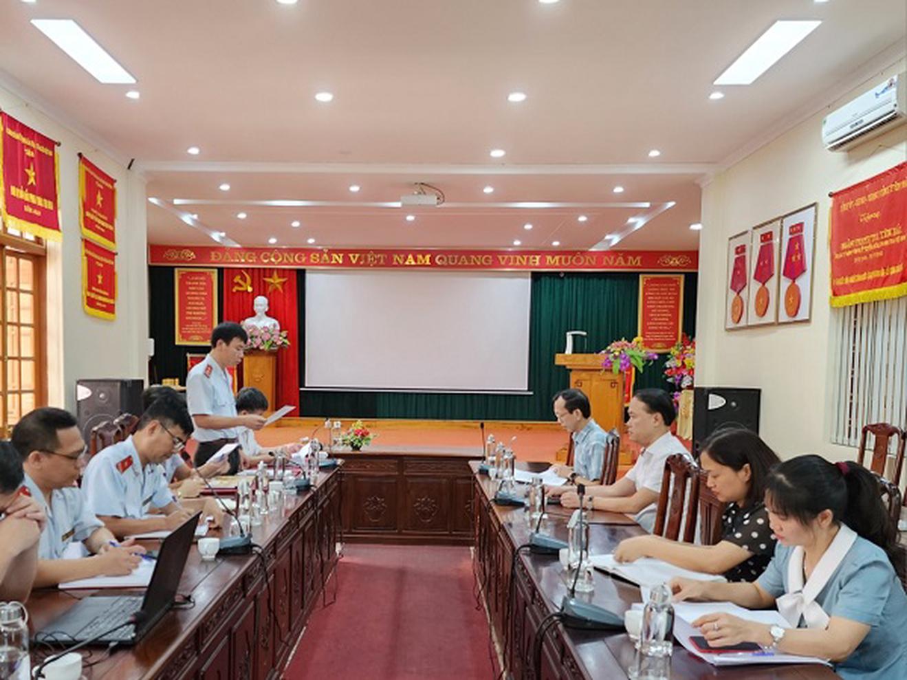 Nhận diện và giải pháp phòng, chống “tham nhũng vặt”