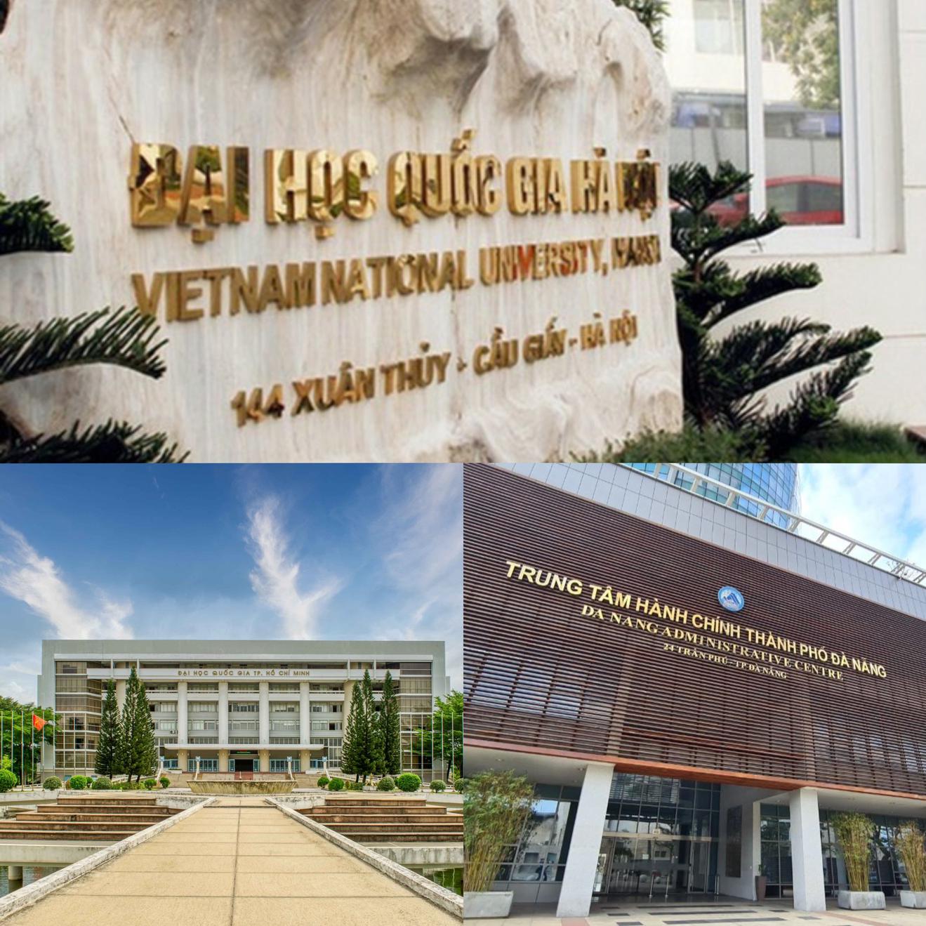 Thủ tướng Chính phủ bổ nhiệm nhân sự 03 cơ quan