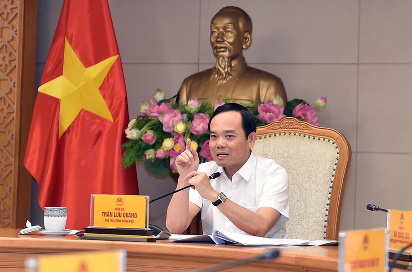 Quy hoạch báo chí, xuất bản sắp tới phải thực chất, có tính mở và khả thi