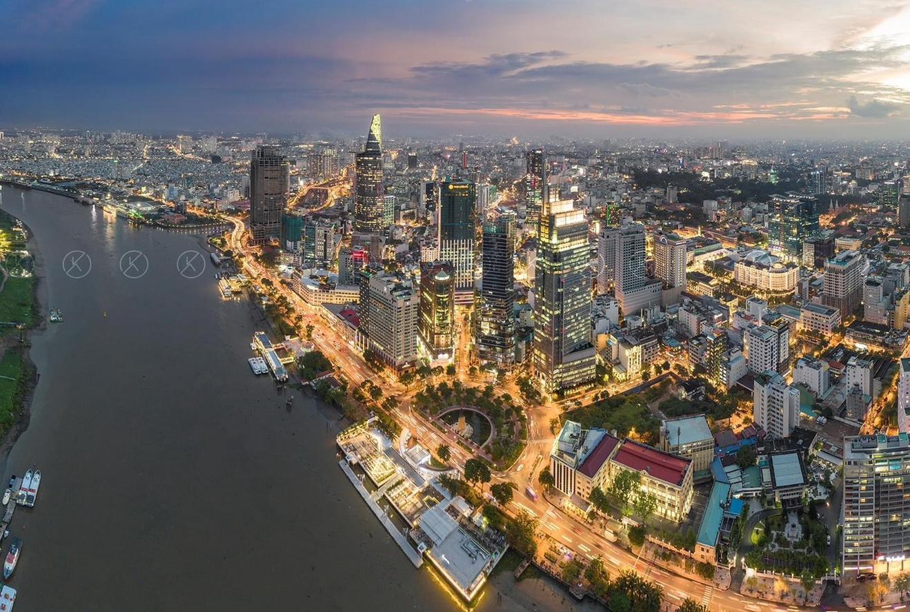 Quy hoạch Thành phố Hồ Chí Minh cần kiến tạo phát triển, có tính mở