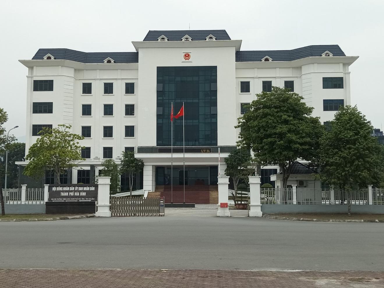 Ban chỉ đạo phòng chống tham nhũng, tiêu cực tỉnh Hòa Bình: Đưa vào diện chỉ đạo, theo dõi 3 vụ án