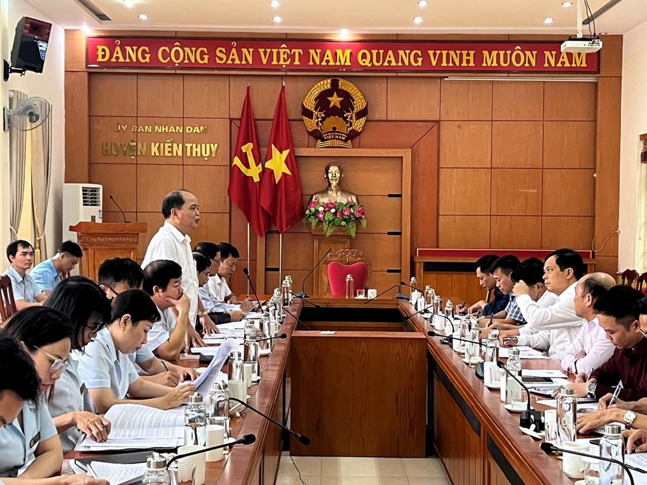 Một số vấn đề đặt ra từ thực tiễn phòng ngừa, xử lý rủi ro trong hoạt động thanh tra