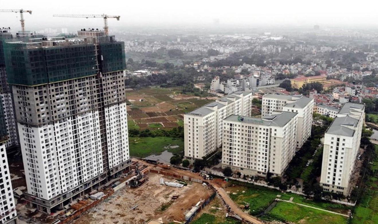 Tăng cường phòng, chống tham nhũng  trong triển khai các dự án nhà ở xã hội