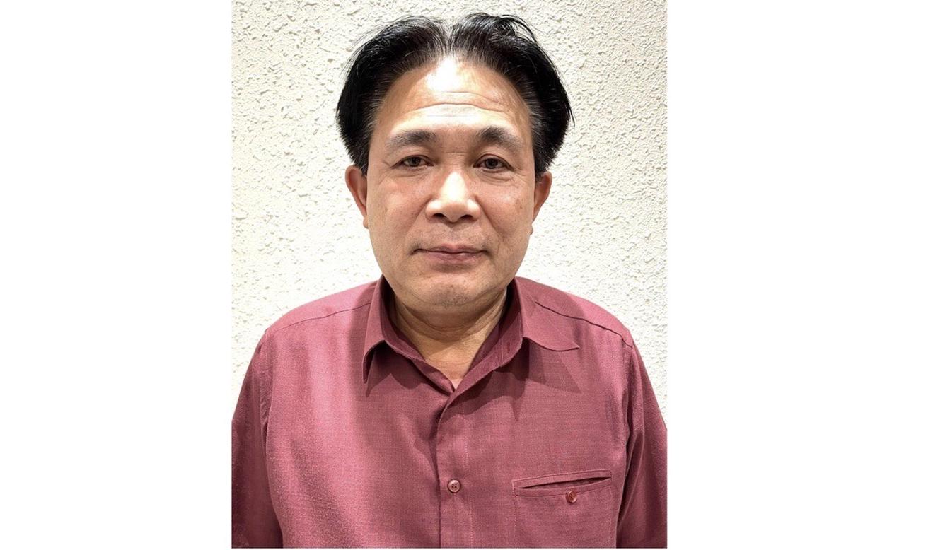 Khởi tố bị can, bắt tạm giam đối với ông Nguyễn Văn Yên, nguyên Phó Trưởng ban Ban Nội chính Trung ương

