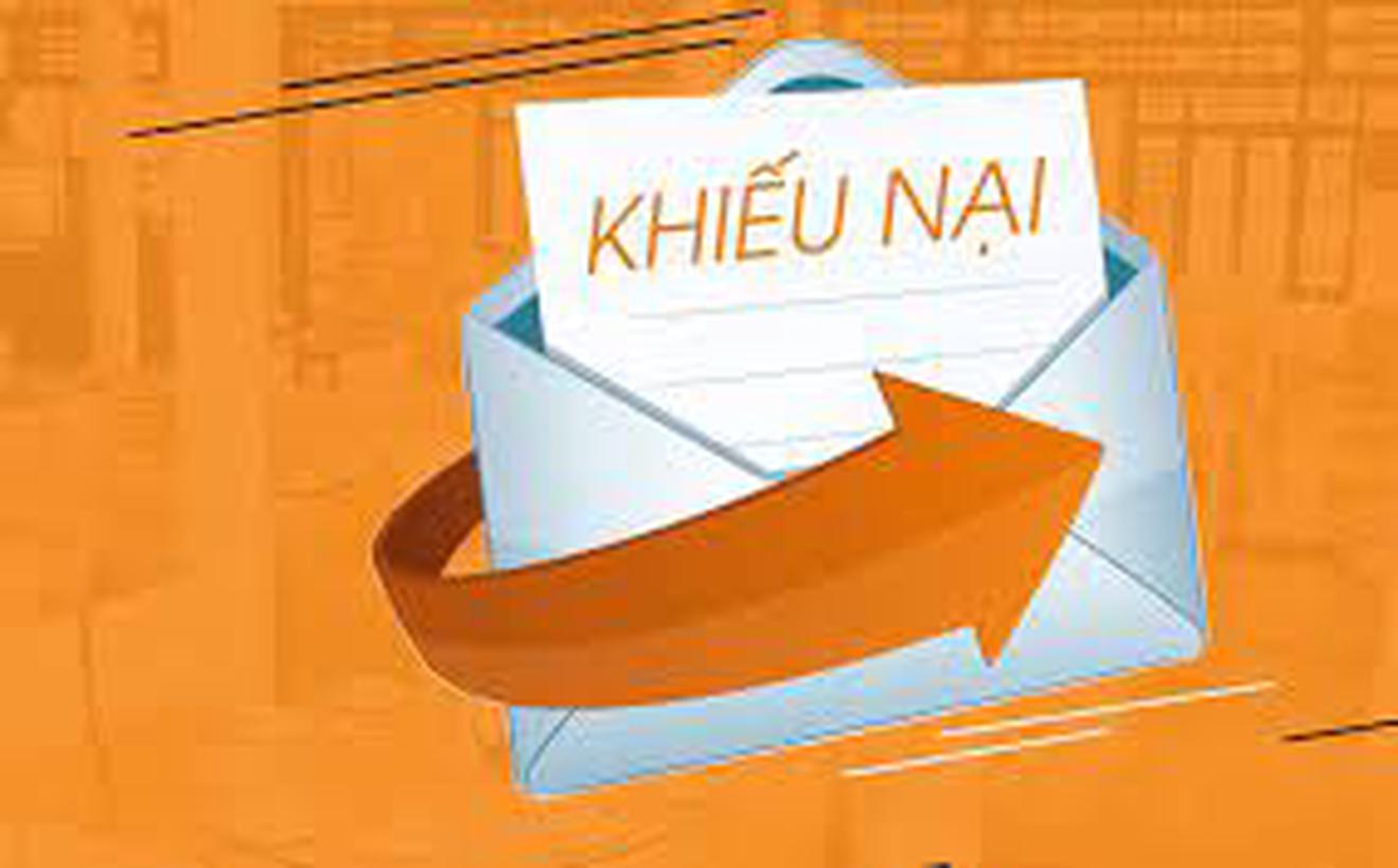 Bàn về một số vấn đề khiếu nại hành chính trong Luật Khiếu nại