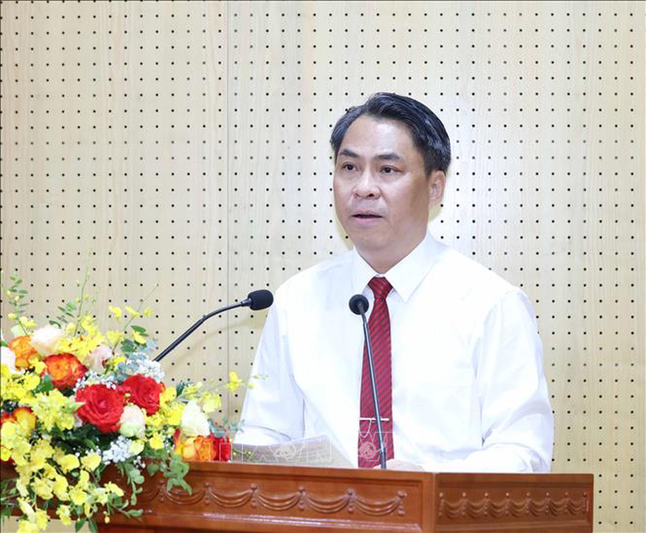 Kỳ vọng Giải Búa liềm vàng lần thứ chín có thêm nhiều tác phẩm chất lượng cao
