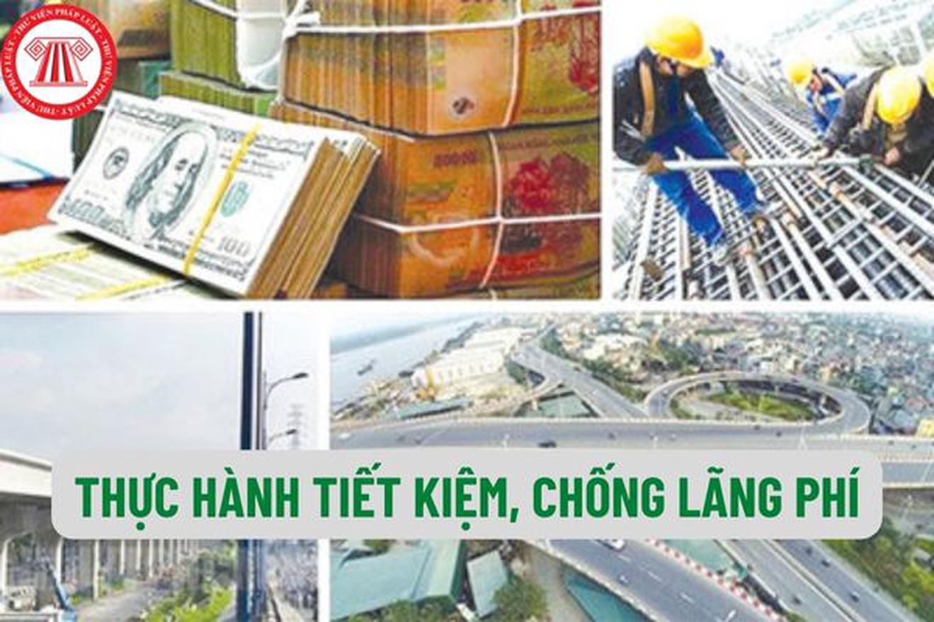 Tạo chuyển biến mạnh mẽ, tích cực trong nhận thức về công tác thực hành tiết kiệm, chống lãng phí