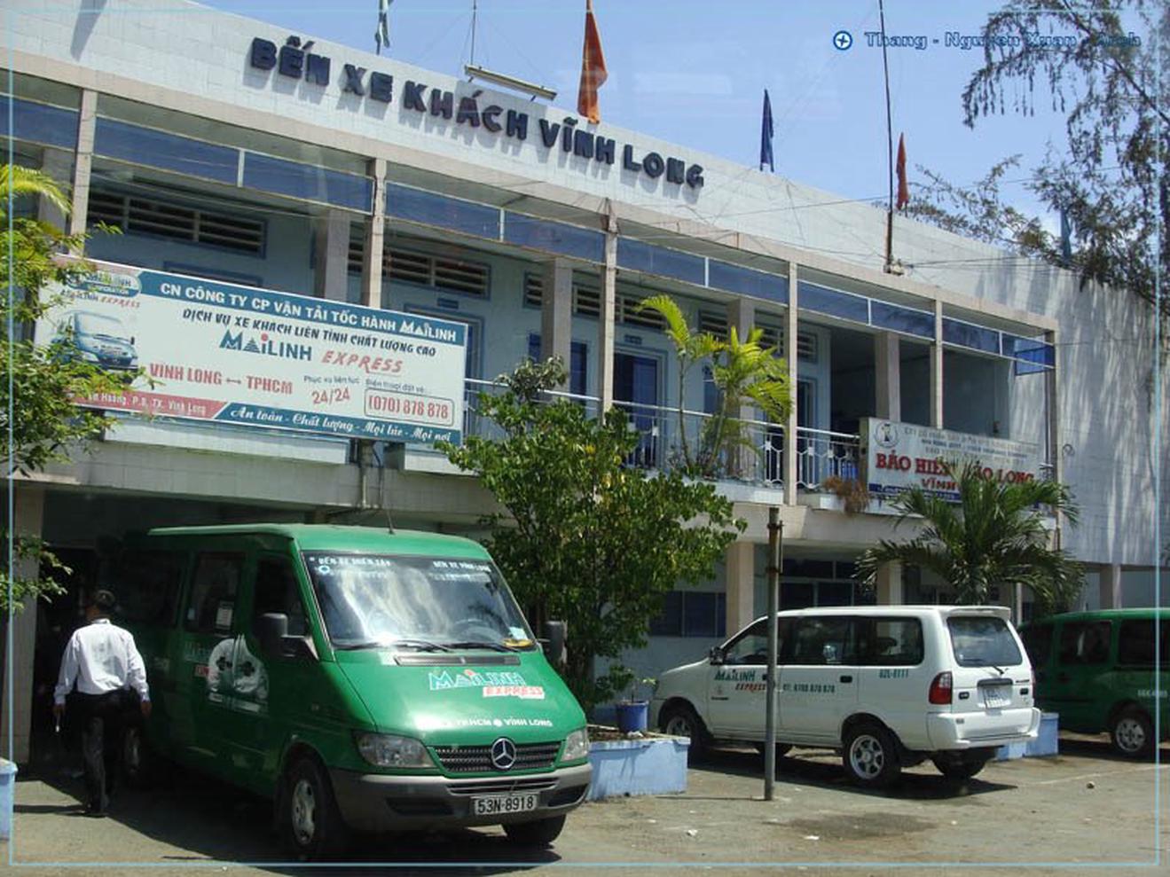 Tăng cường thanh, kiểm tra hoạt động vận tải hành khách trên địa bàn tỉnh
