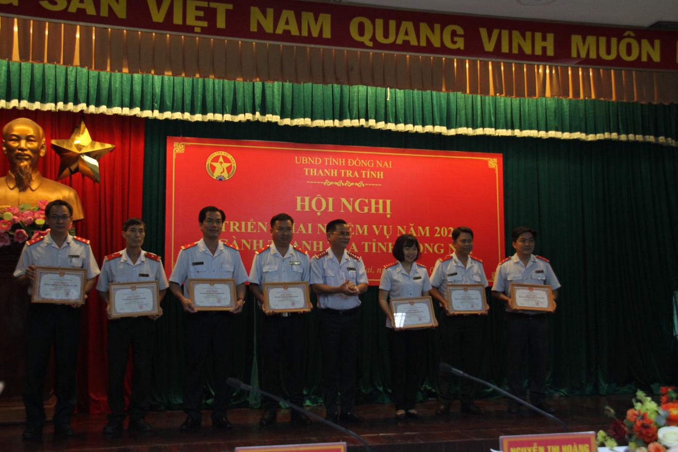 Qua giải quyết khiếu nại đã mang lại nhiều quyền lợi trực tiếp cho công dân