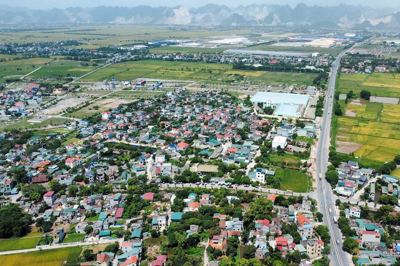 Những hạn chế trong trong công tác cải cách hành chính tại huyện Thanh Liêm, tỉnh Hà Nam